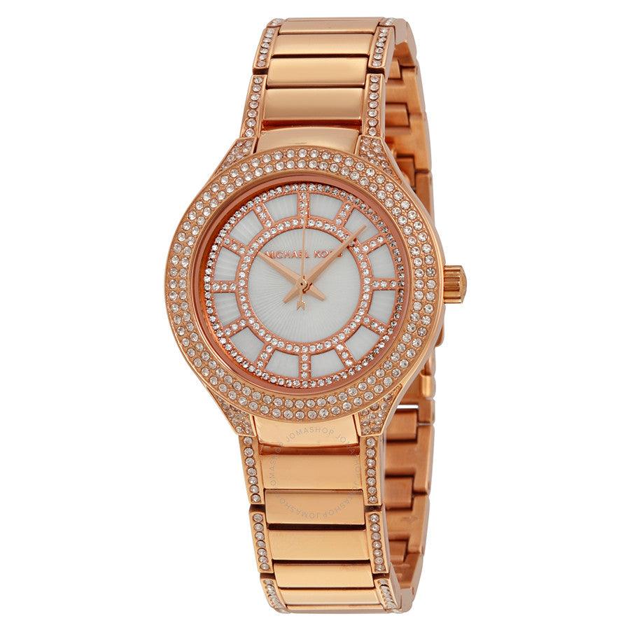 Orologio Da Polso Da Donna Michael Kors MK3443