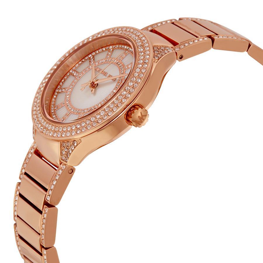 Orologio Da Polso Da Donna Michael Kors MK3443