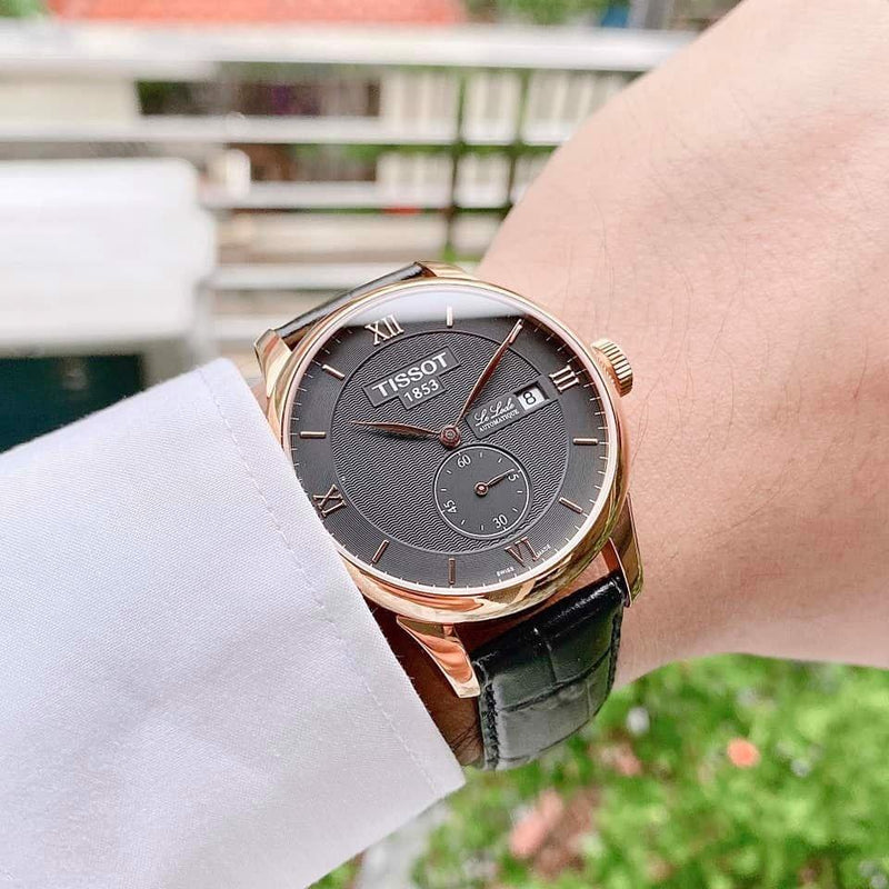 Orologio Da Polso Da Uomo Tissot T0064283605801