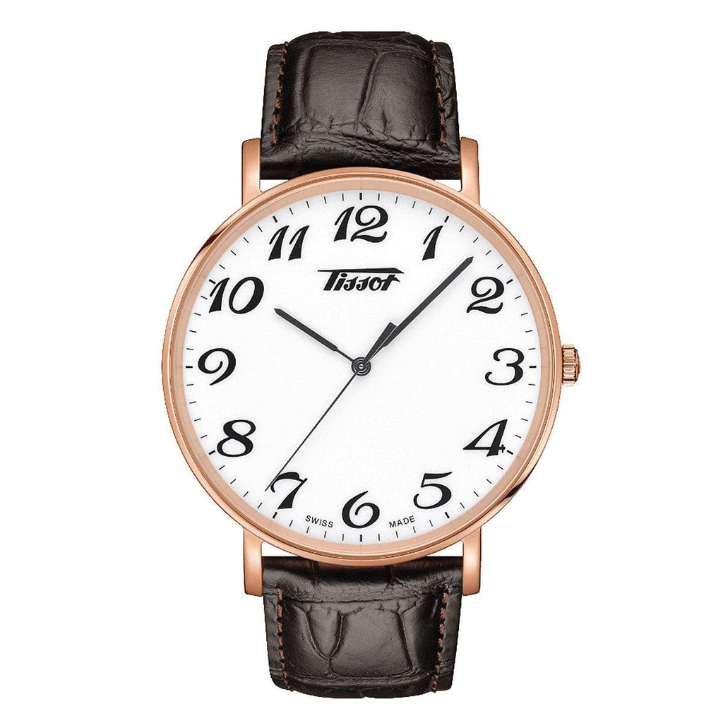 Orologio Da Polso Da Uomo Tissot T1096103601201