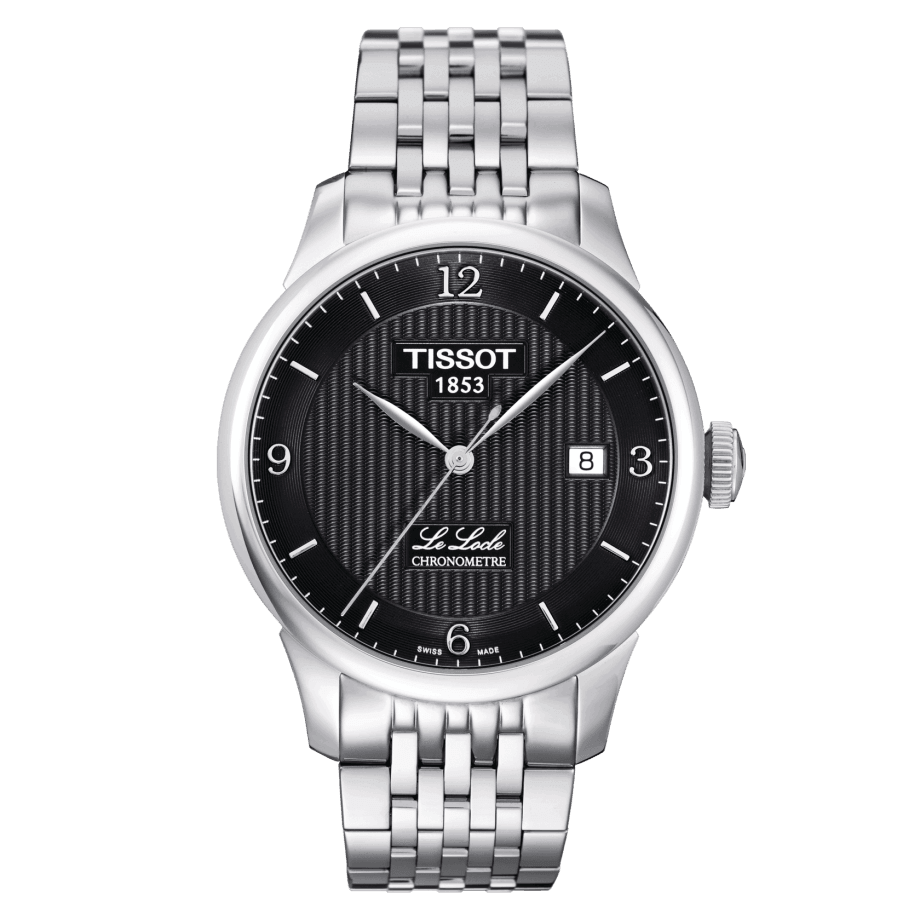 Orologio Da Polso Da Uomo Tissot T0064081105700