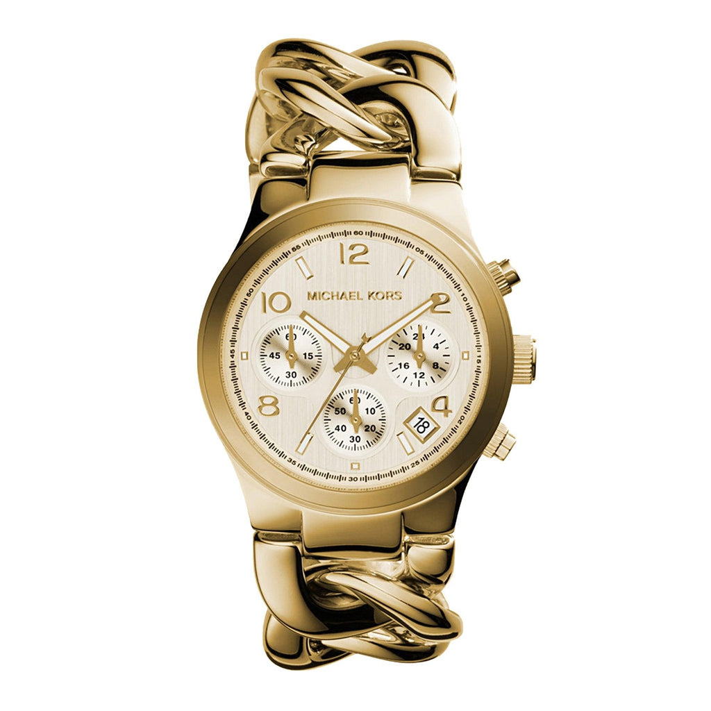 Orologio Da Polso Da Donna Michael Kors MK3131