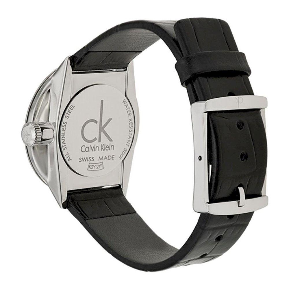 Orologio Da Polso Da Donna Calvin Klein K2Y2Y1C3