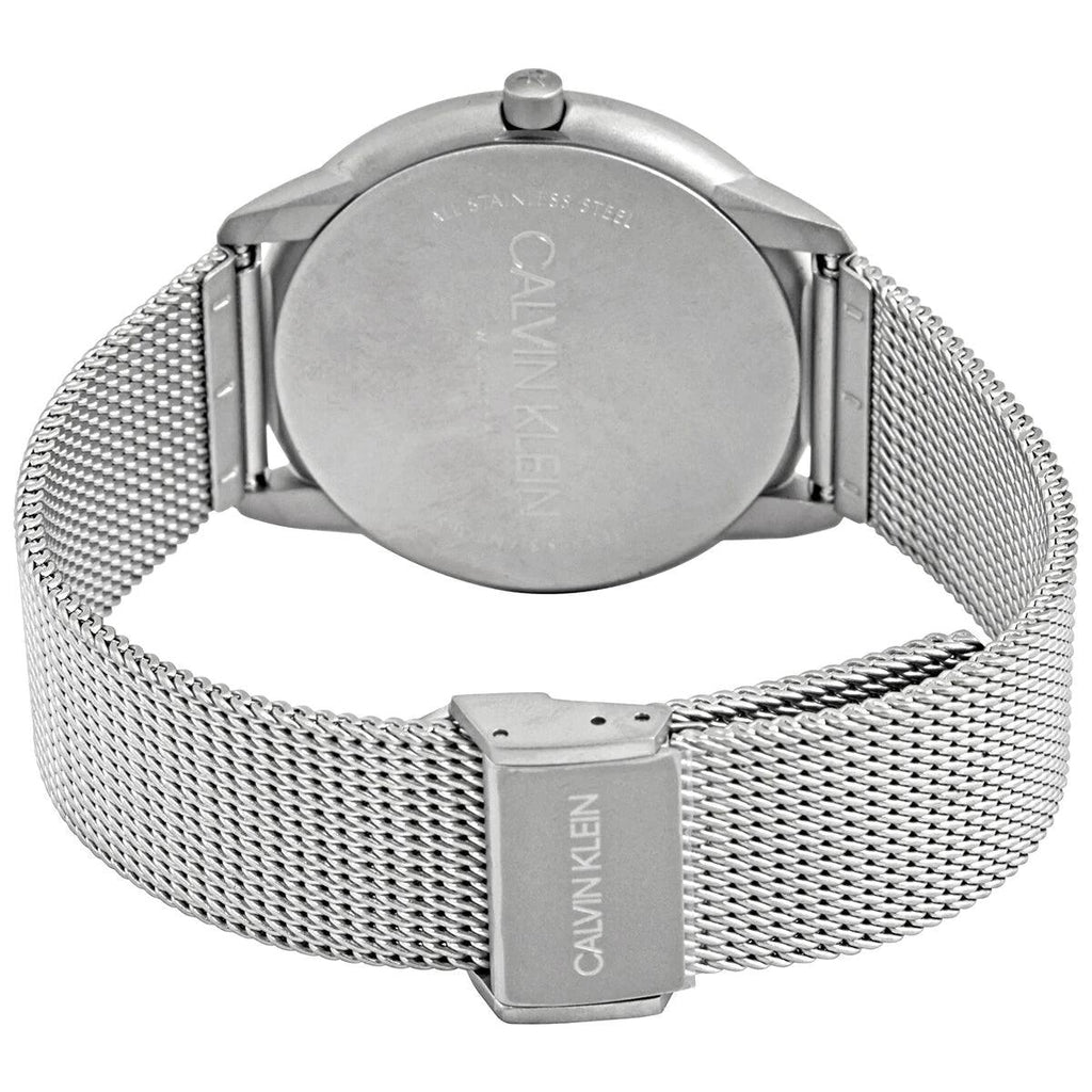 Orologio Da Polso Da Uomo Calvin Klein K3M51152