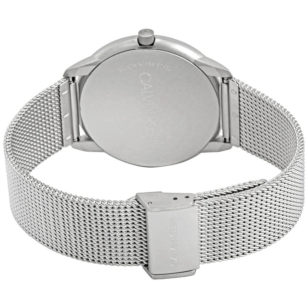 Orologio Da Polso Da Uomo Calvin Klein K3M5115X