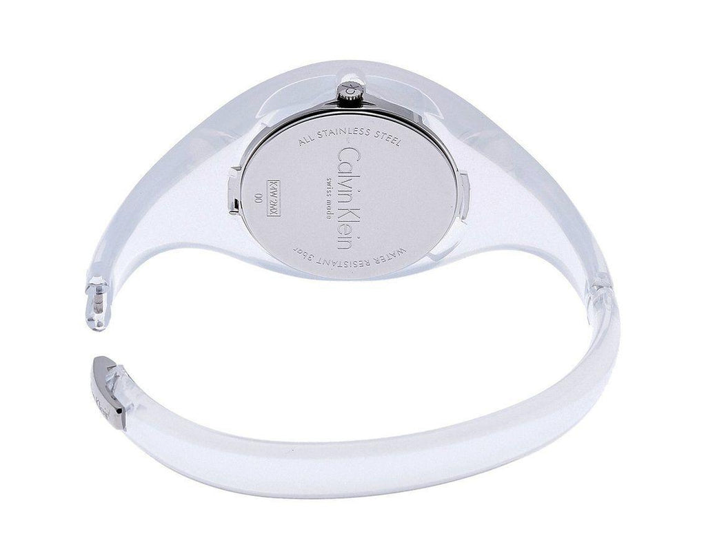 Orologio Da Polso Da Donna Calvin Klein K4W2MXK6