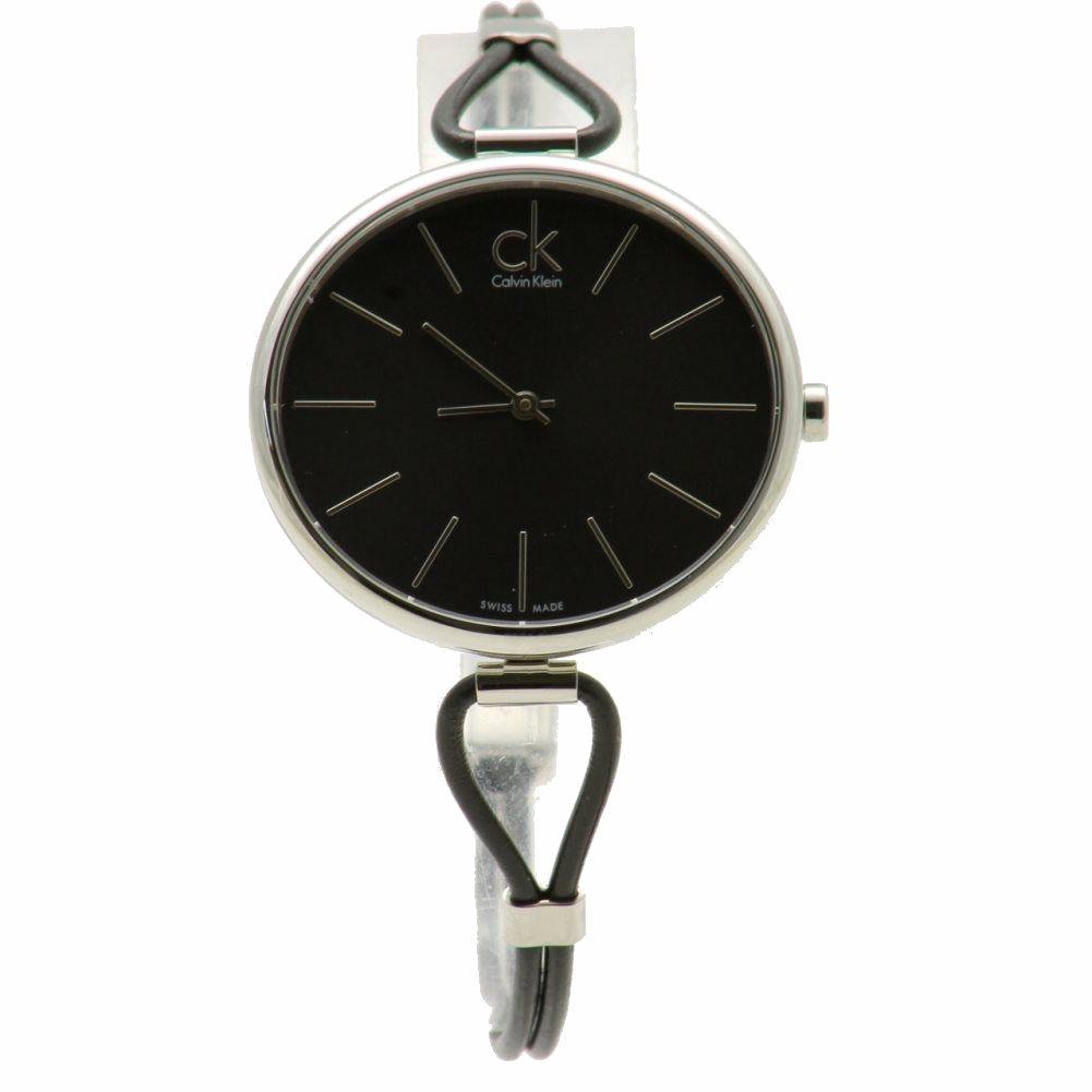 Orologio Da Polso Da Donna Calvin Klein K3V231C1