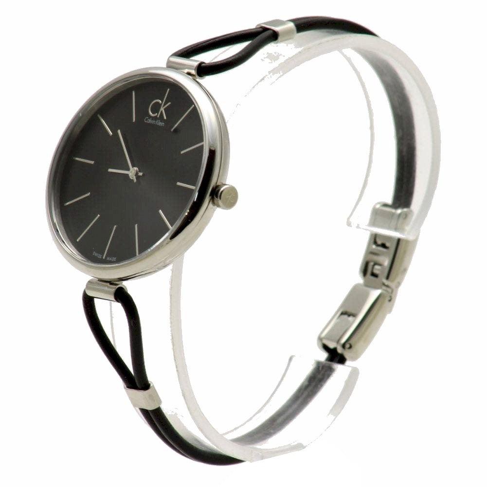 Orologio Da Polso Da Donna Calvin Klein K3V231C1