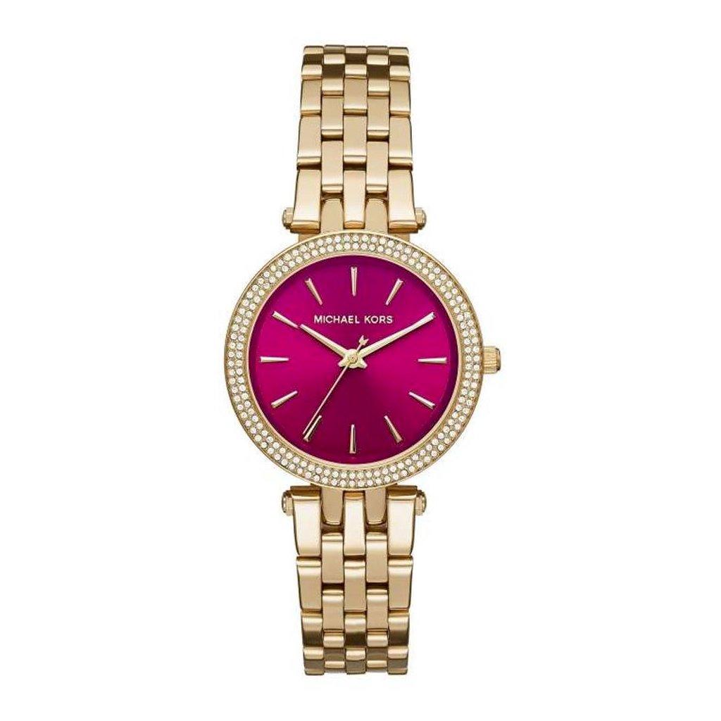 Orologio Da Polso Da Donna Michael Kors MK3444