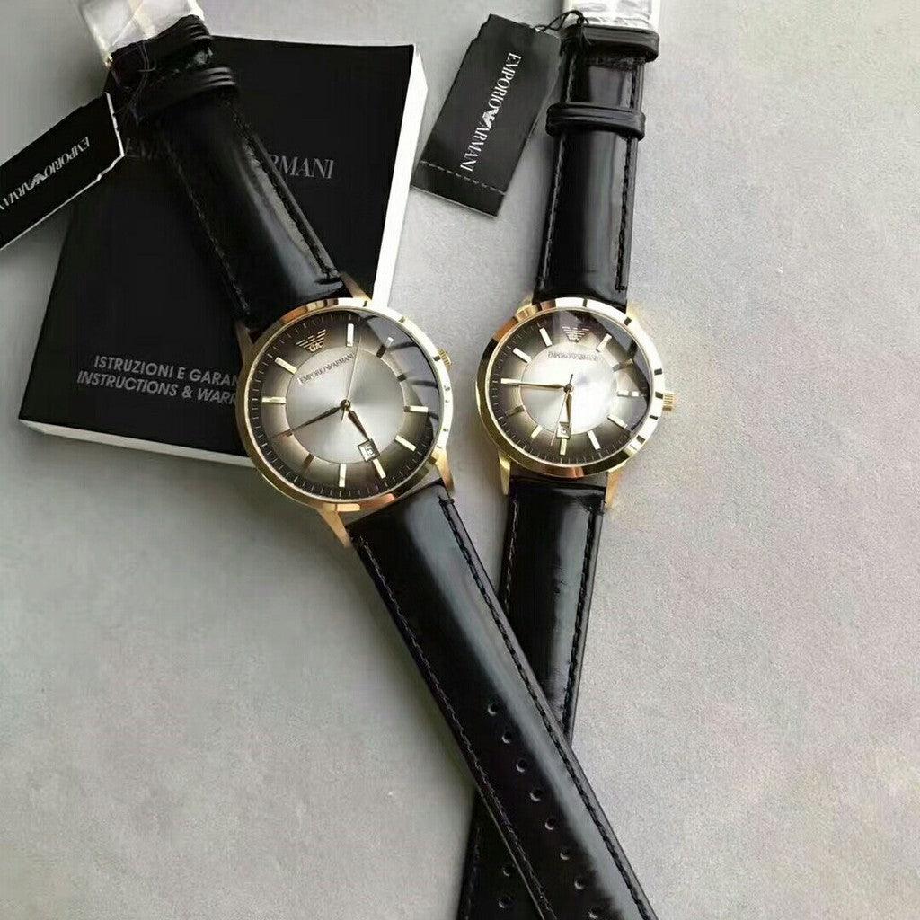 Orologio Da Polso Da Uomo Emporio Armani AR2468