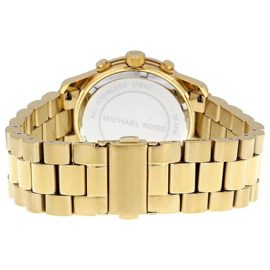 Orologio Da Polso Da Donna Michael Kors MK5055