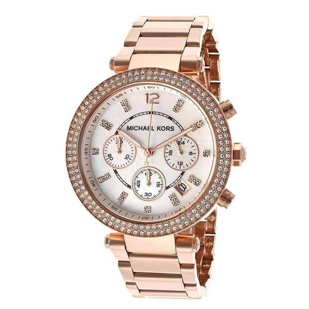 Orologio Da Polso Da Donna Michael Kors MK5781