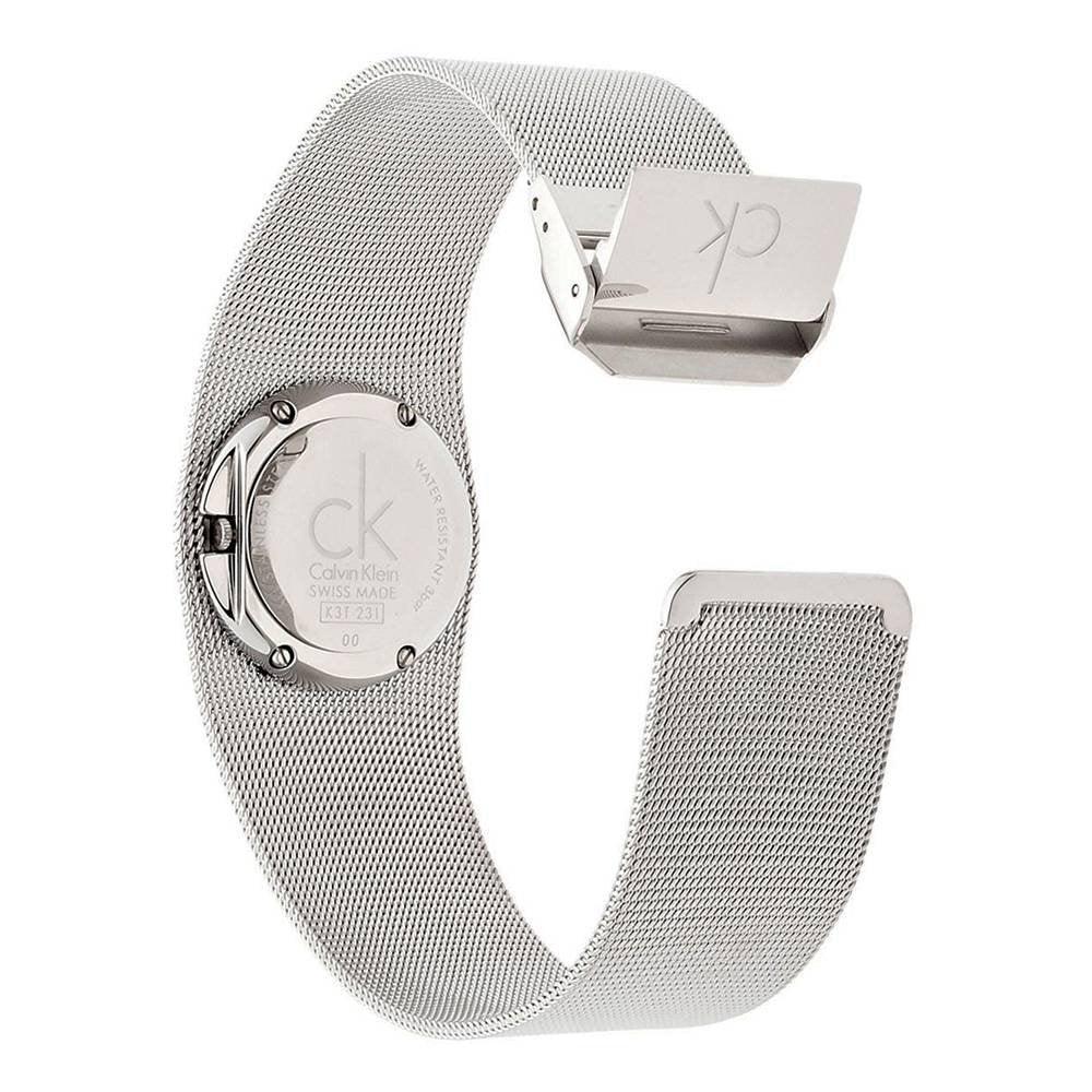 Orologio Da Polso Da Donna Calvin Klein K3T23121