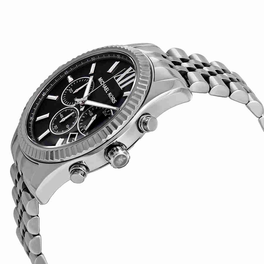 Orologio Da Polso Da Uomo Michael Kors MK8602