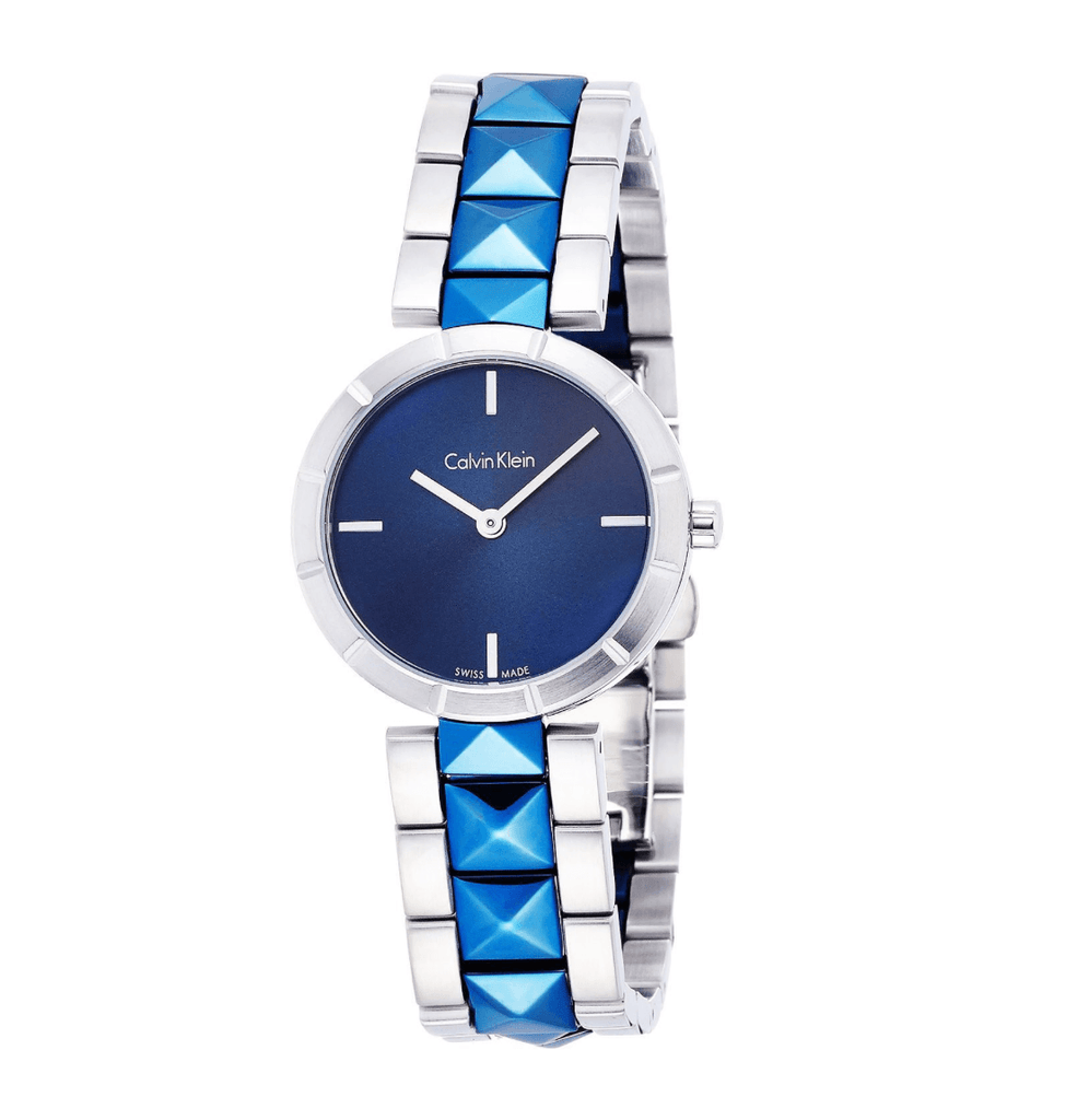 Orologio Da Polso Da Donna Calvin Klein K5T33T4N