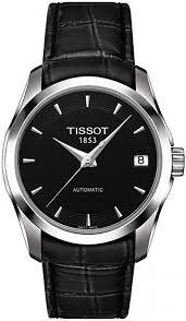 Orologio Da Polso Da Donna Tissot T0352071606100