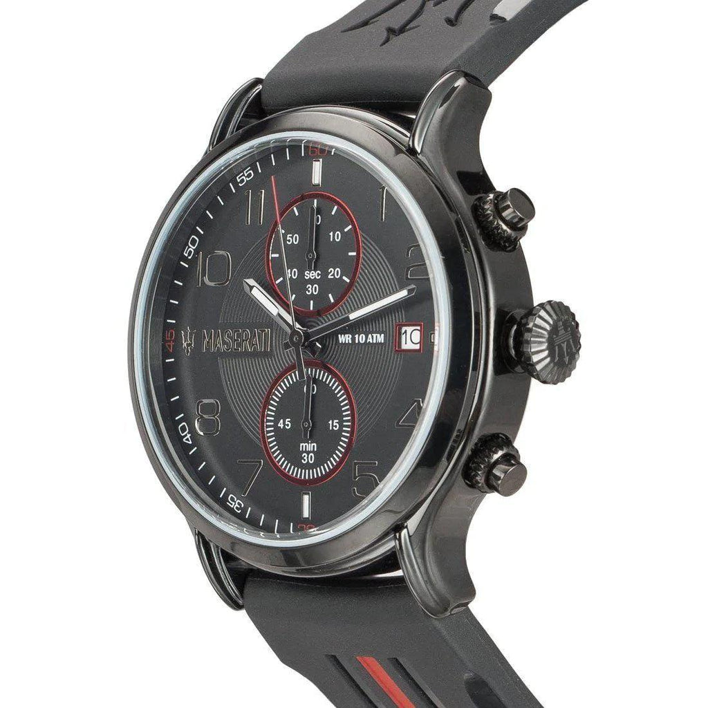 Orologio Da Polso Da Uomo Maserati R8871618005