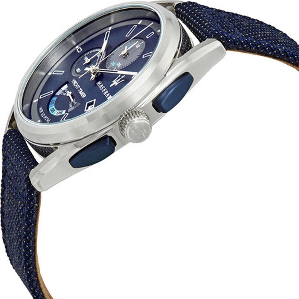 Orologio Da Polso Da Uomo Maserati R8851132001