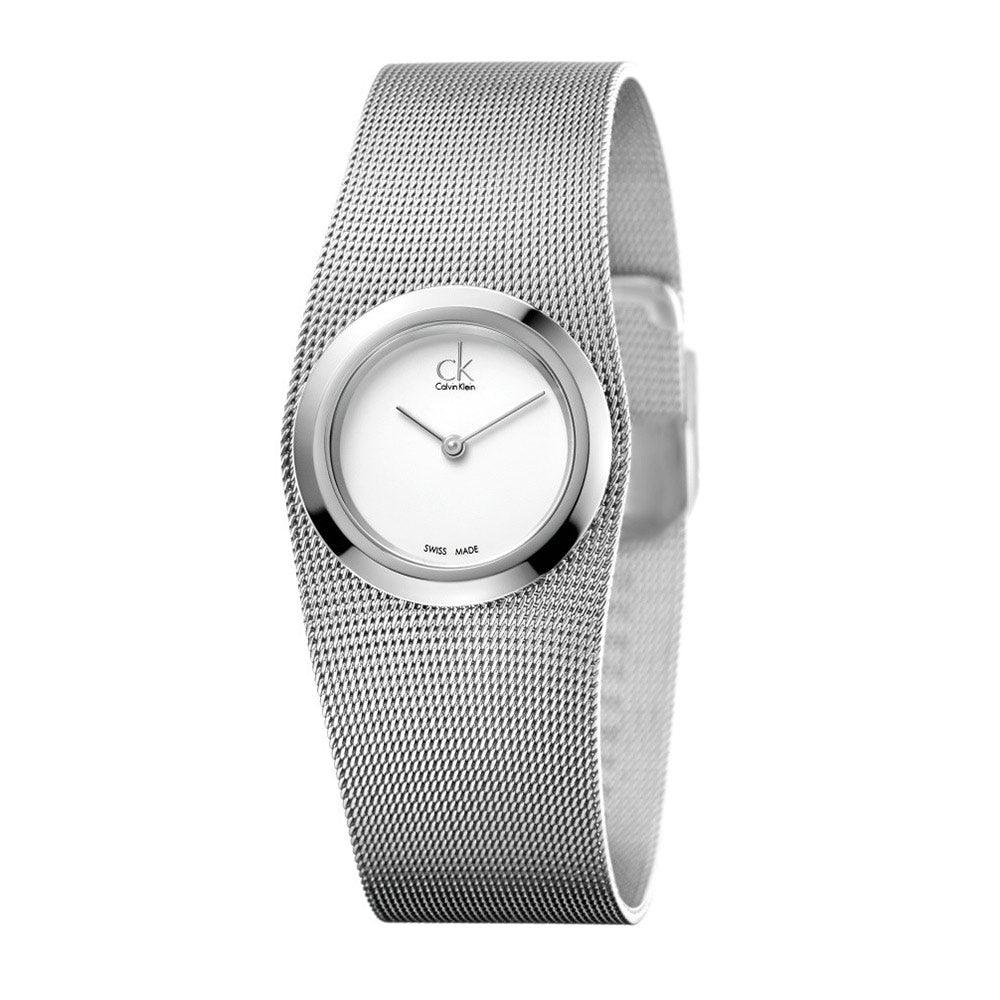 Orologio Da Polso Da Donna Calvin Klein K3T23126