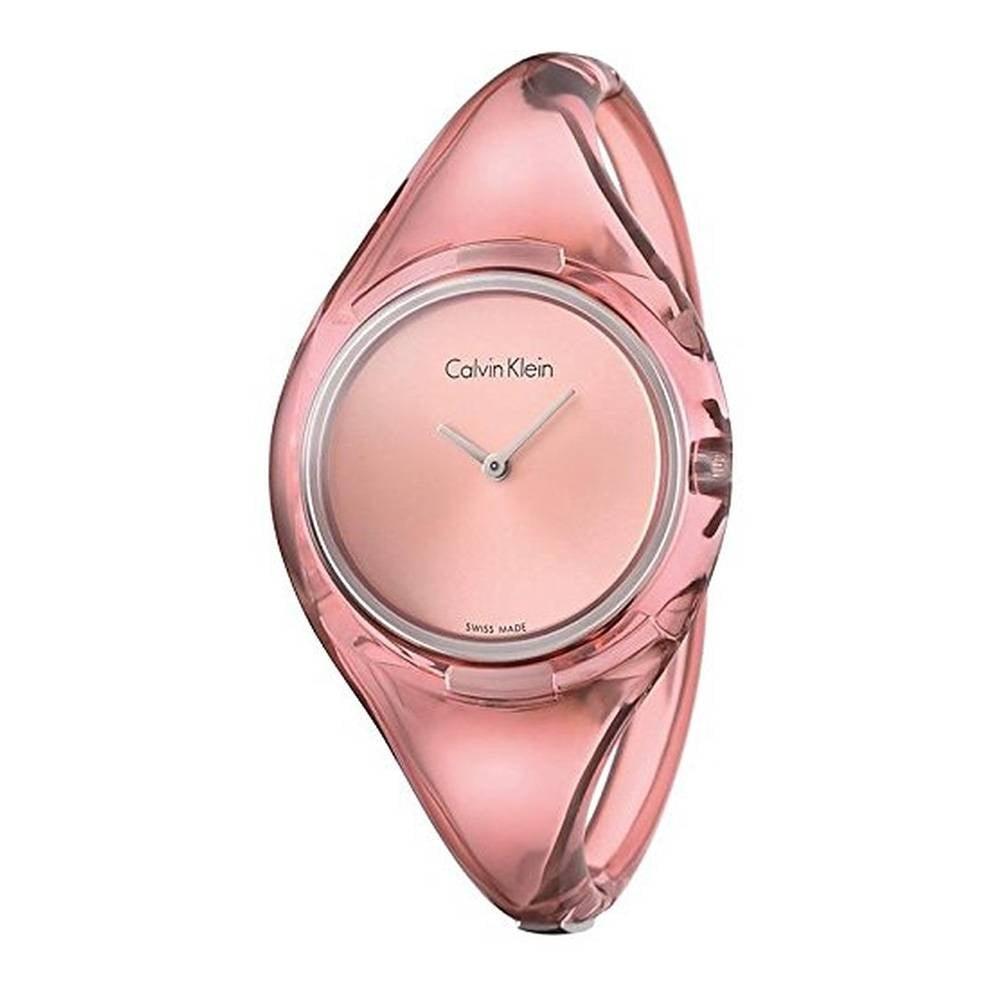 Orologio Da Polso Da Donna Calvin Klein K4W2MXZ6