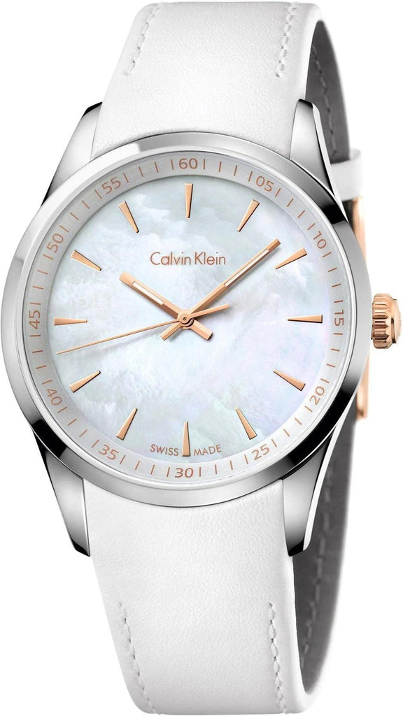 Orologio Da Polso Da Uomo Calvin Klein K5A31BLG