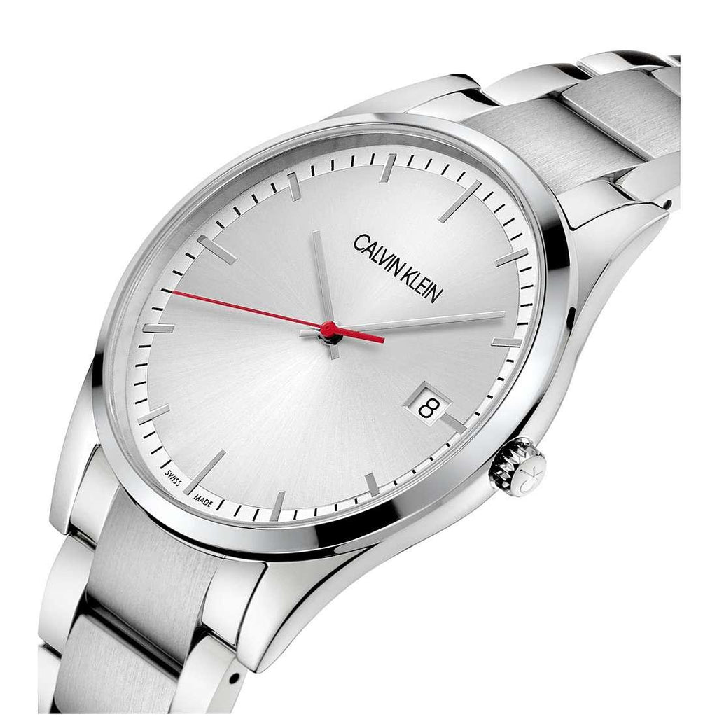 Orologio Da Polso Da Uomo Calvin Klein K4323620