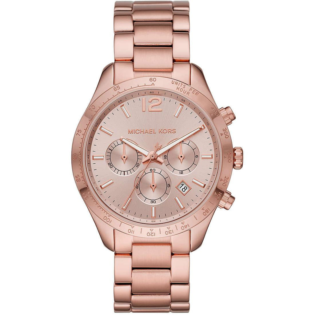 Orologio Da Polso Da Donna Michael Kors MK6796