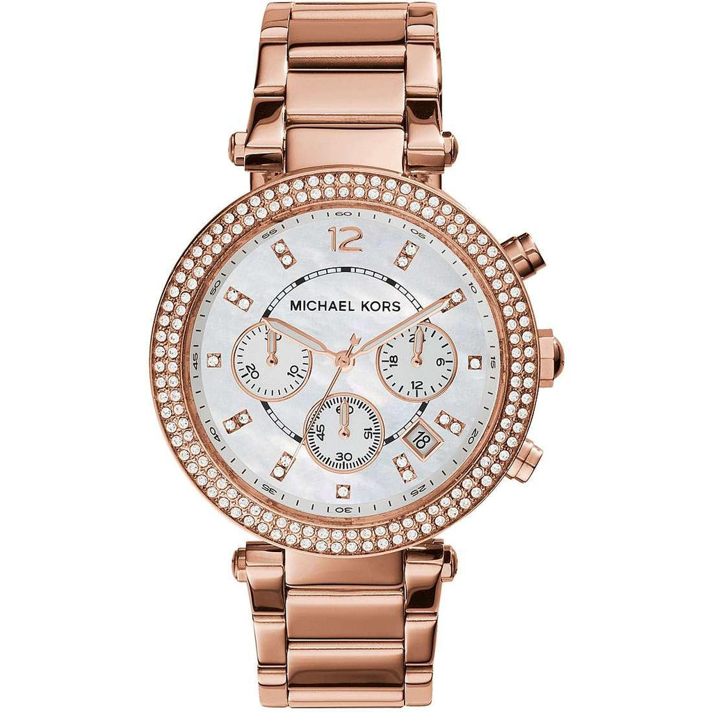 Orologio Da Polso Da Donna Michael Kors MK5491