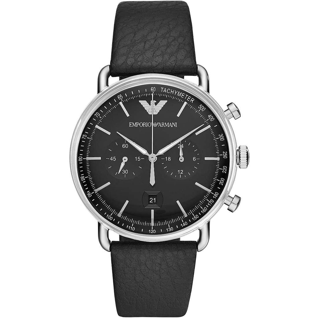 Orologio da polso uomo Emporio Armani AR11143