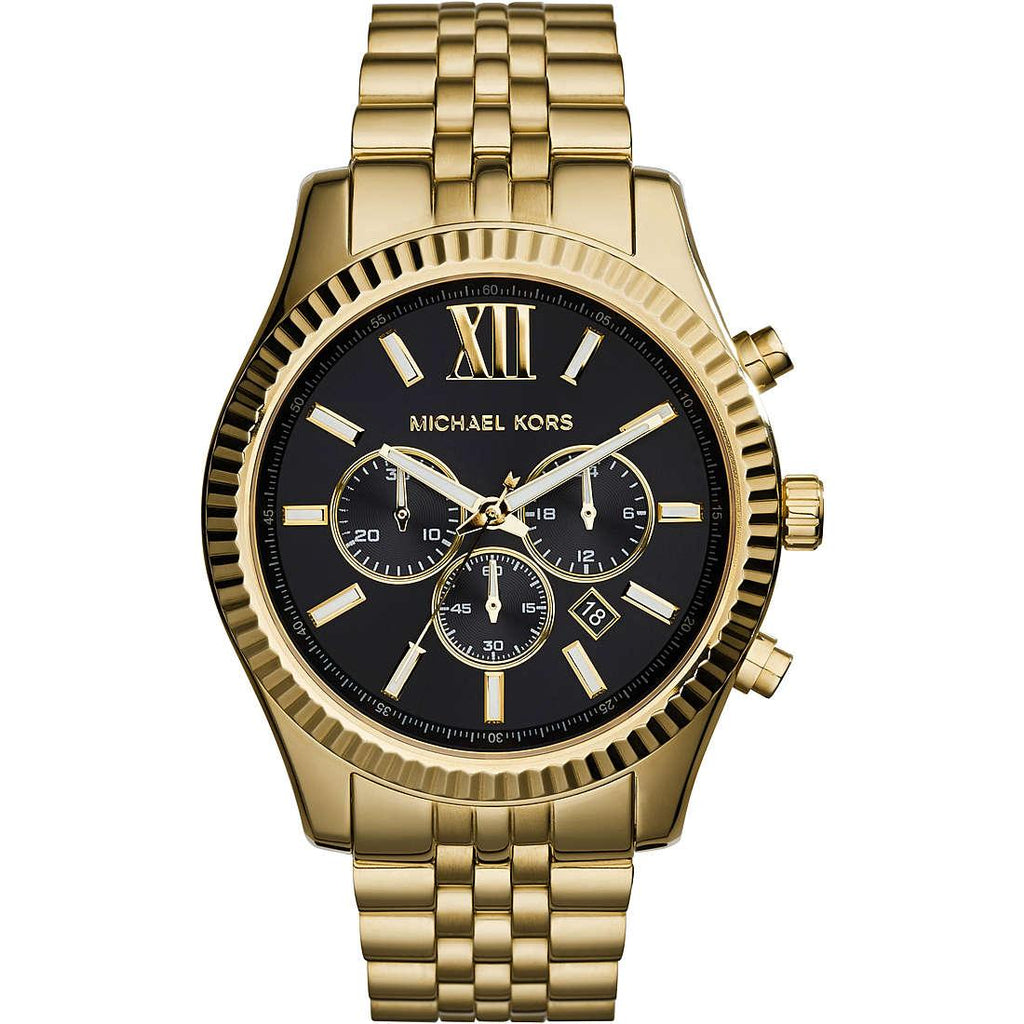 Orologio Da Polso Da Uomo Michael Kors MK8286