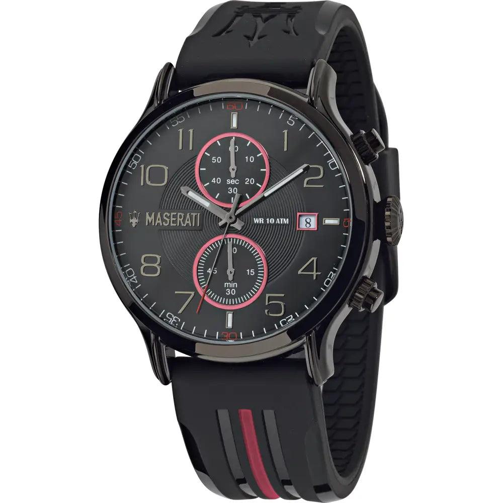 Orologio Da Polso Da Uomo Maserati R8871618005