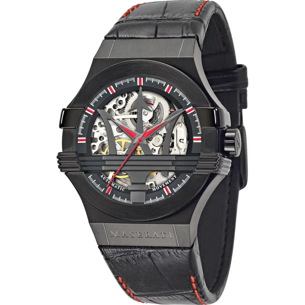 Orologio Da Polso Da Uomo Maserati R8821108010