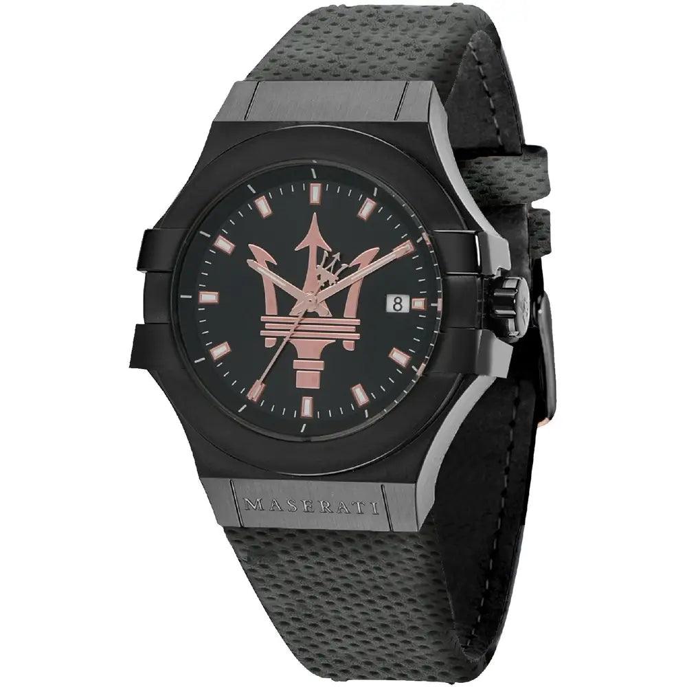 Orologio Da Polso Da Uomo Maserati R8851108016