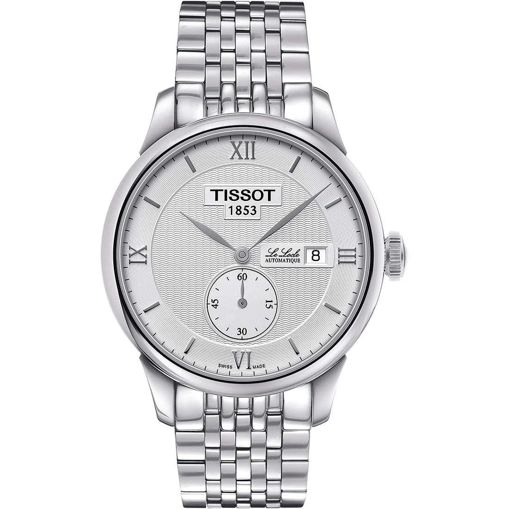 Orologio Da Polso Da Uomo Tissot T0064281103801