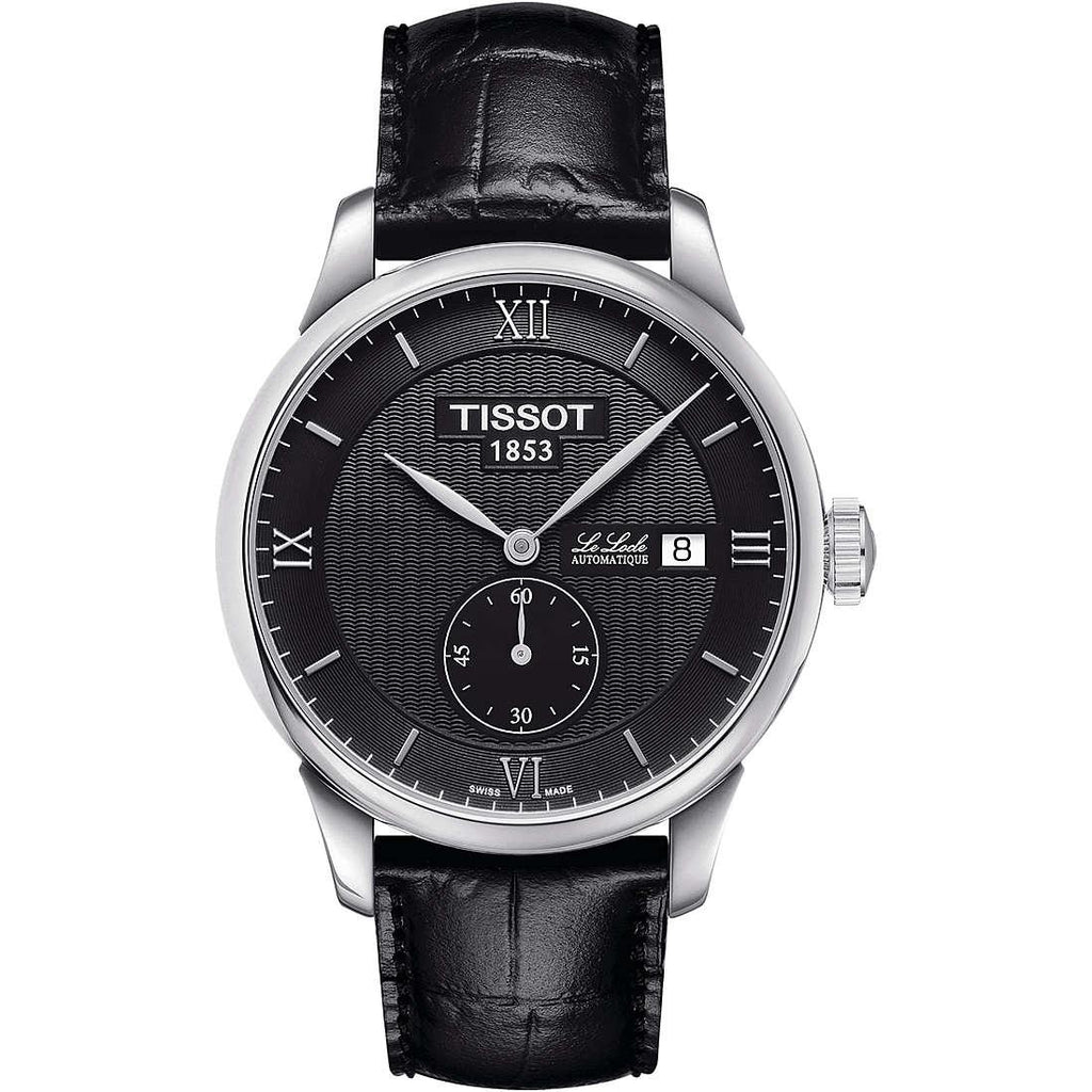 Orologio Da Polso Da Uomo Tissot T0064281605801