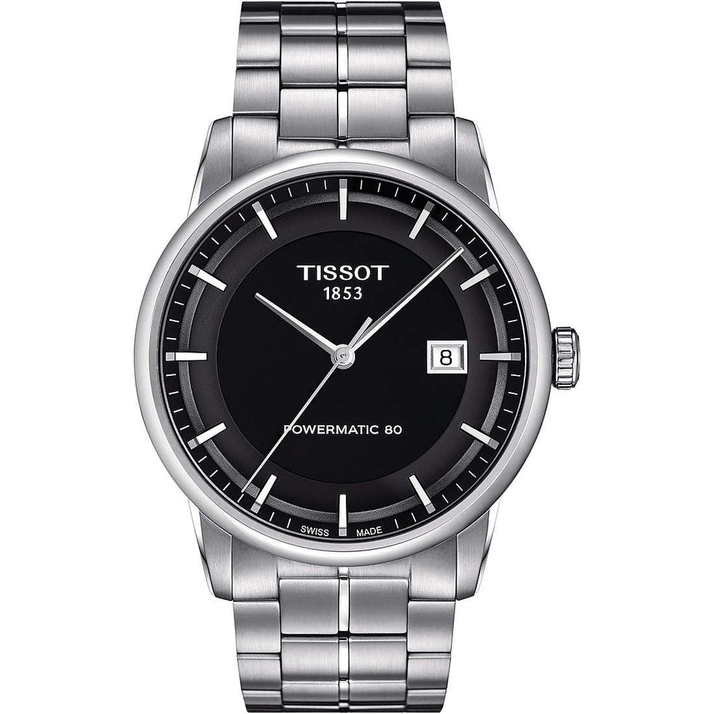 Orologio Da Polso Da Uomo Tissot T0864071105100