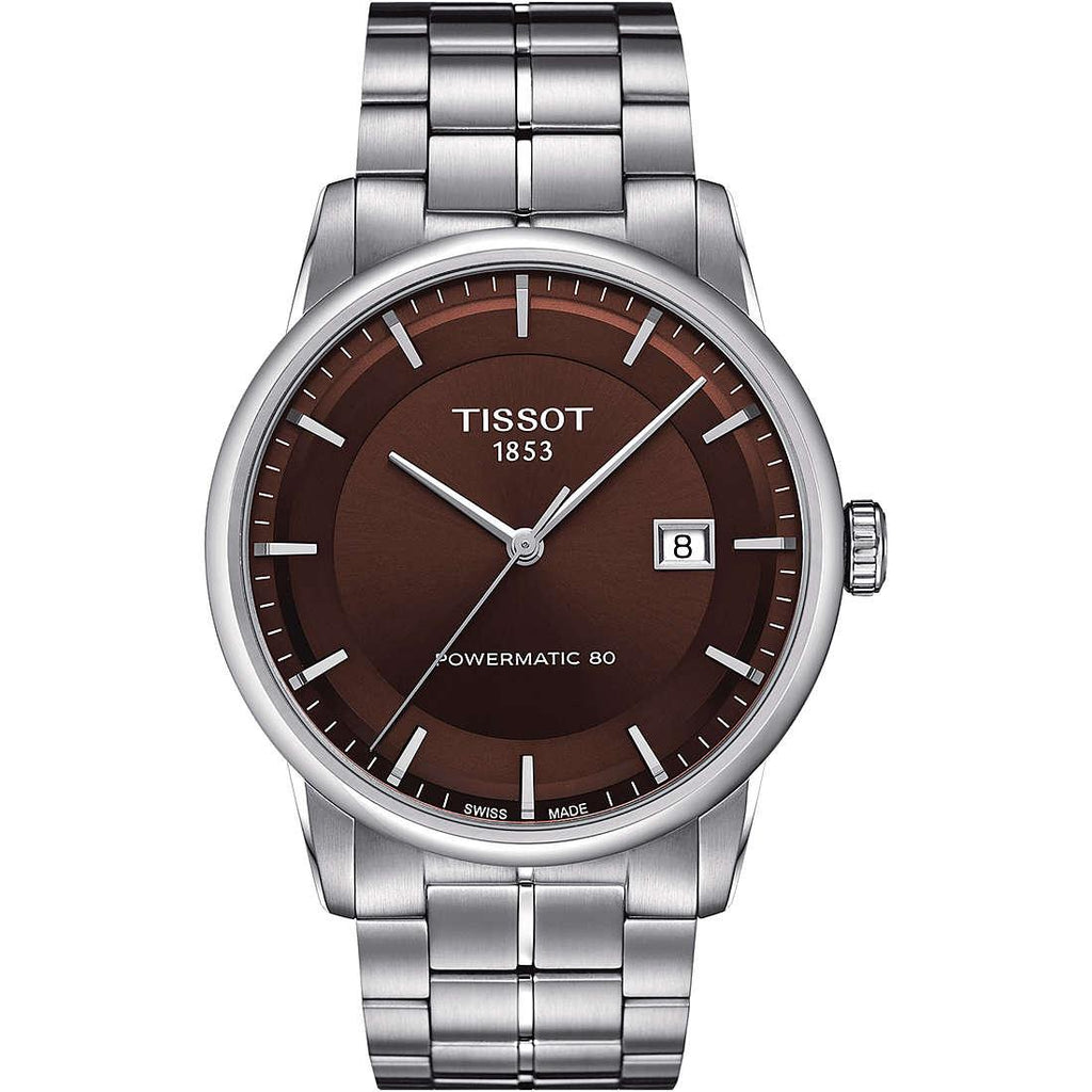 Orologio Da Polso Da Uomo Tissot T0864071129100