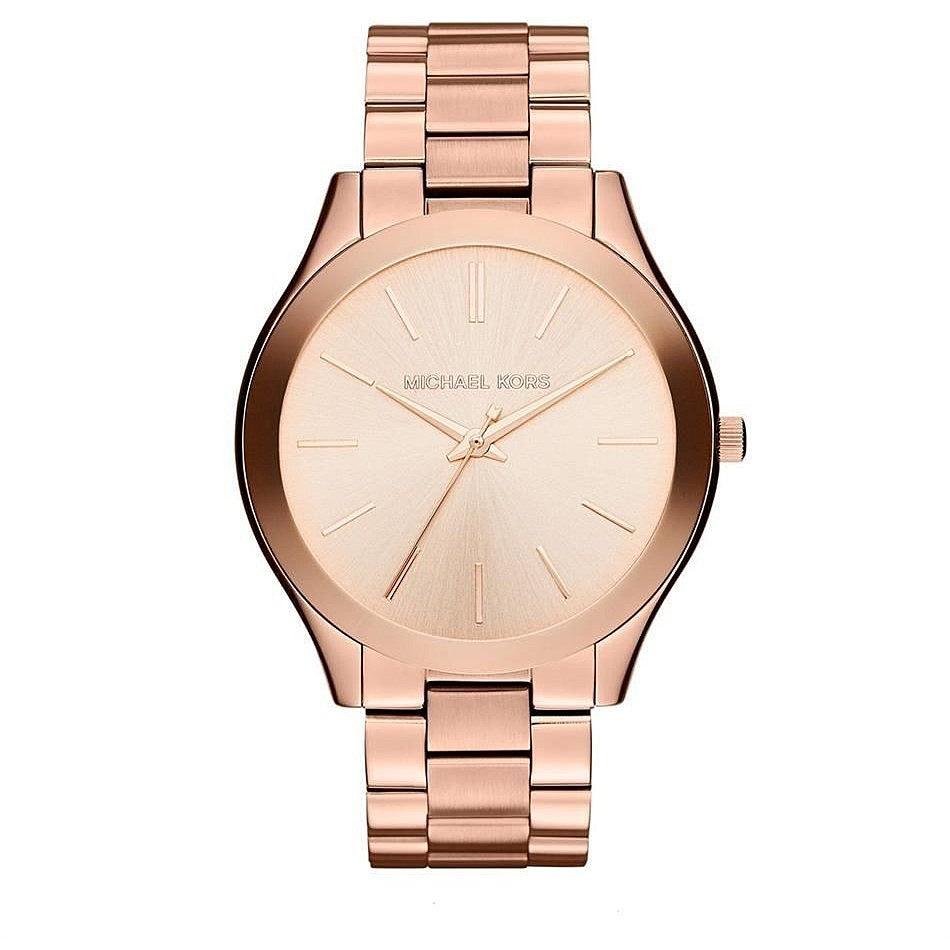 Orologio Da Polso Da Donna Michael Kors MK3197