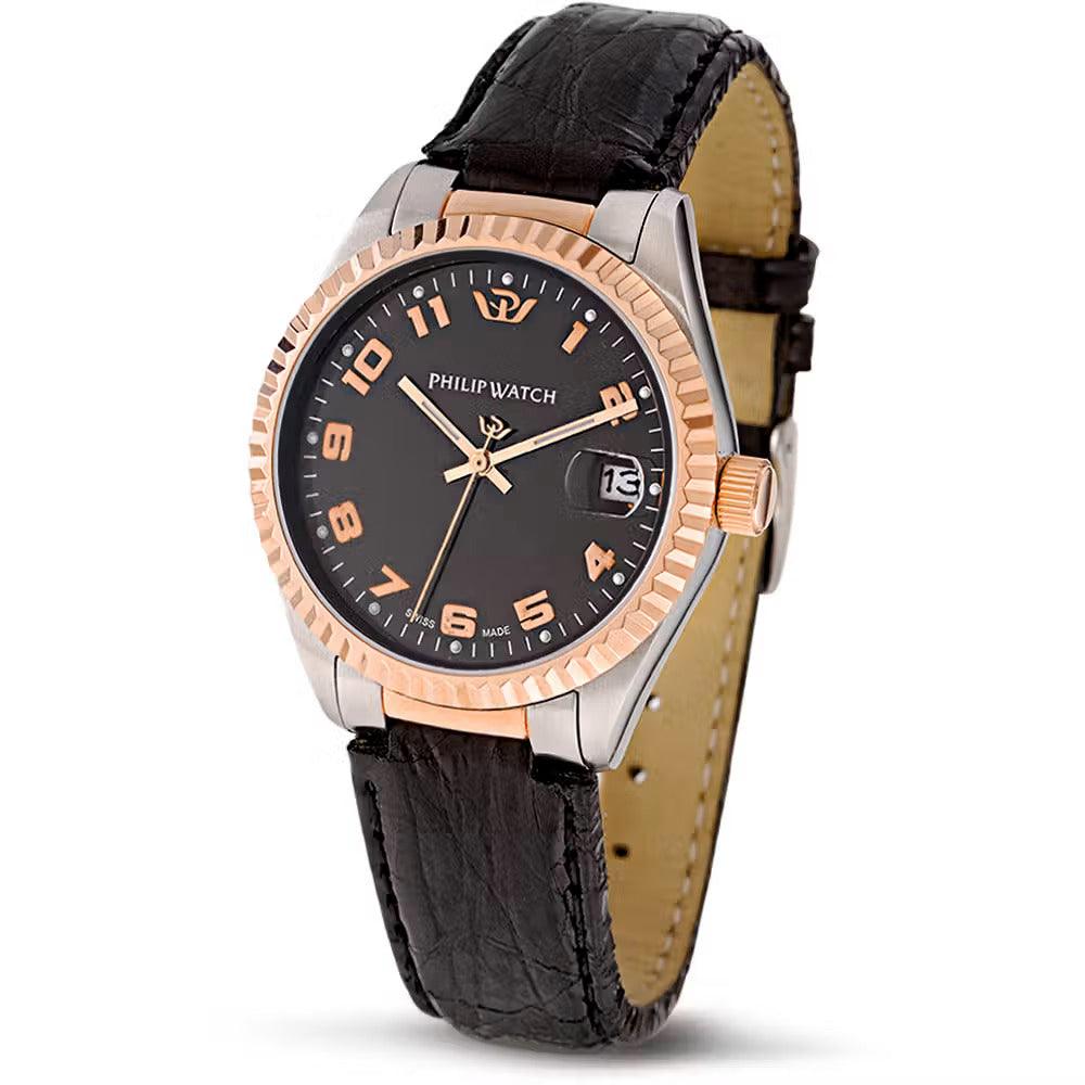 Orologio Da Polso Da Uomo Philip Watch R8251107025