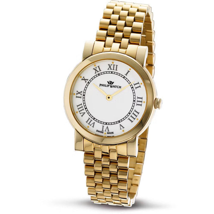 Orologio Da Polso Da Donna Philip Watch R8253193545