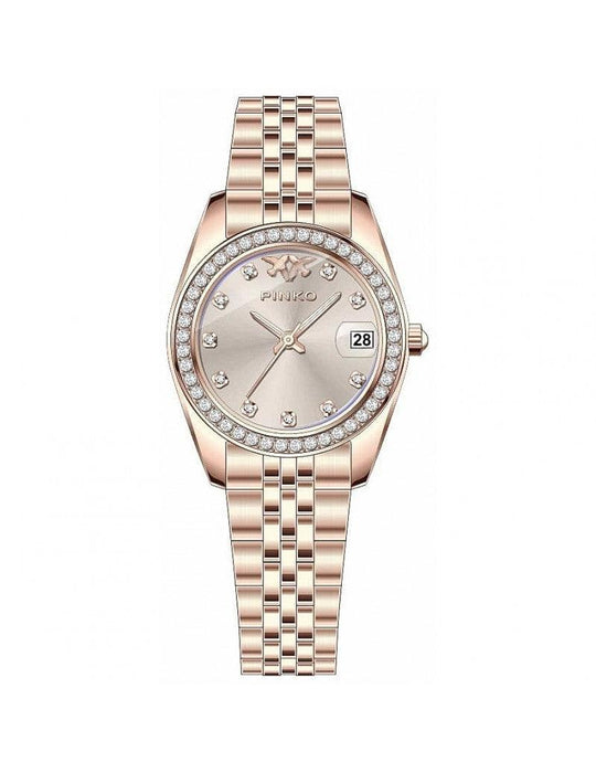 Orologio Da Polso Da Donna Pinko PT-4656L-07M