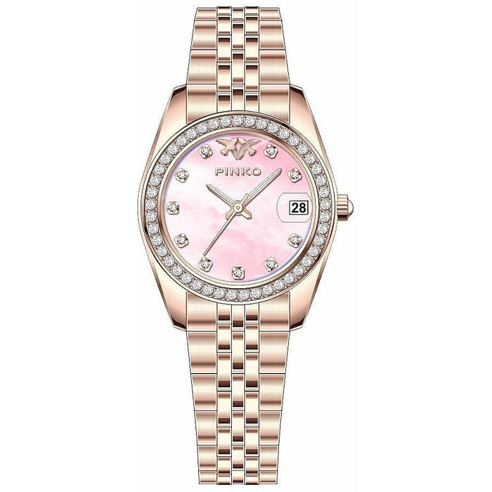 Orologio Da Polso Da Donna Pinko PT-4656L-03M