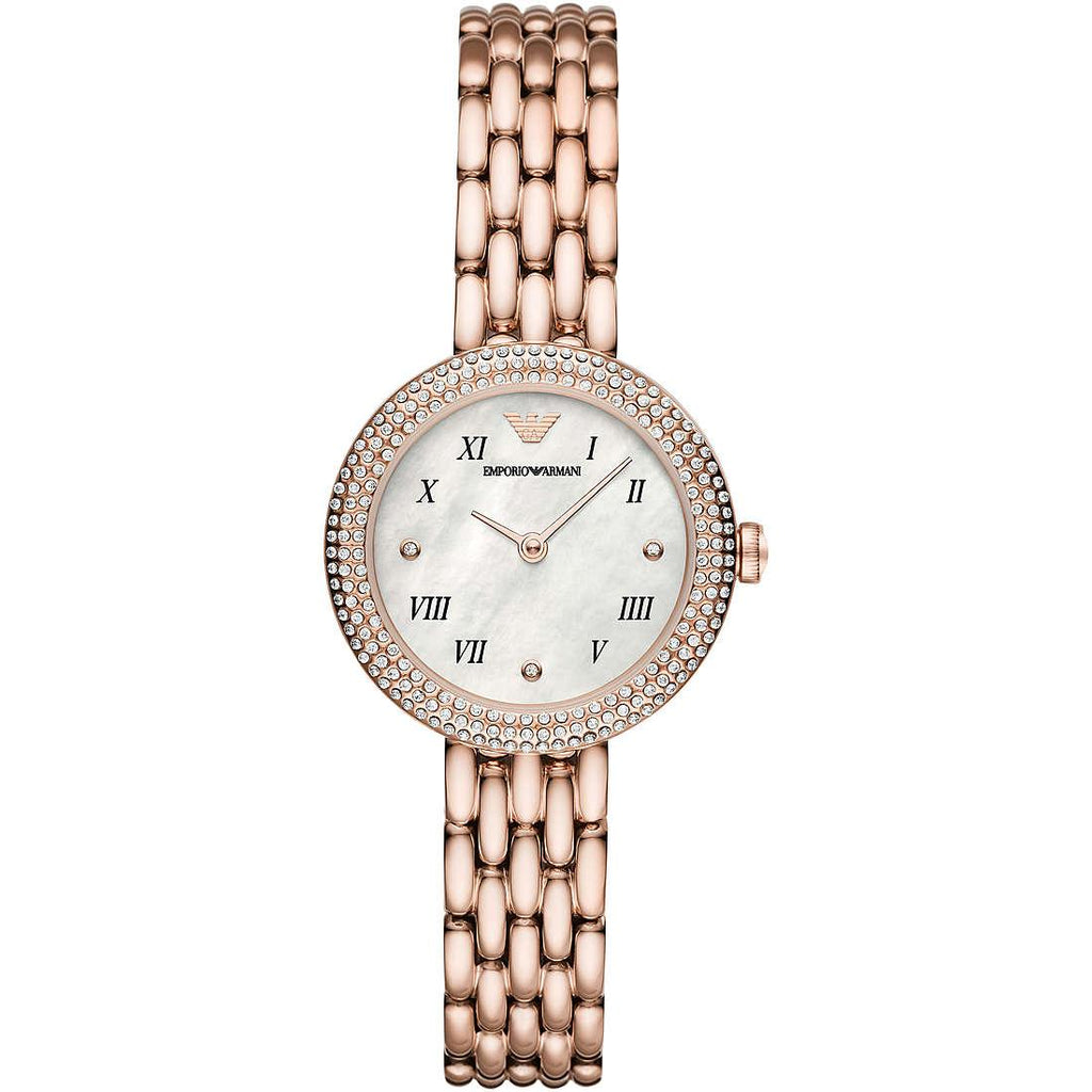 Orologio Da Polso Da Donna Emporio Armani AR11355