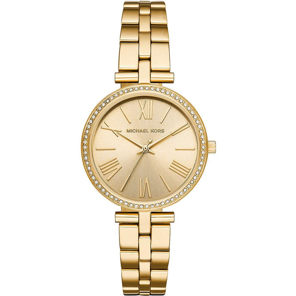 Orologio Da Polso Da Donna Michael Kors MK3903