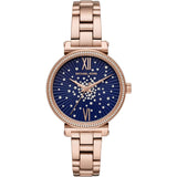 Orologio Da Polso Da Donna Michael Kors MK3971