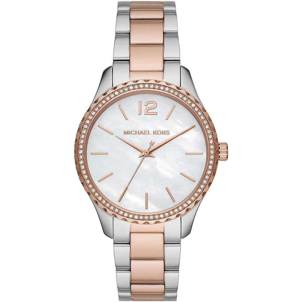 Orologio Da Polso Da Donna Michael Kors MK6849