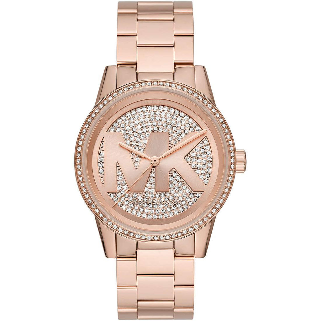 Orologio Da Polso Da Donna Michael Kors MK6863