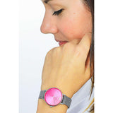 Orologio Da Polso Da Donna Pinko PT-2387S/15M