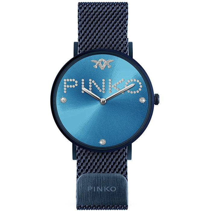 Orologio Da Polso Da Donna Pinko PT-2387S-16M