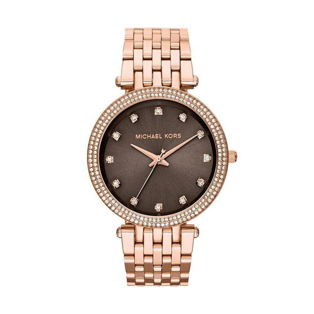 Orologio Da Polso Da Donna Michael Kors MK3217